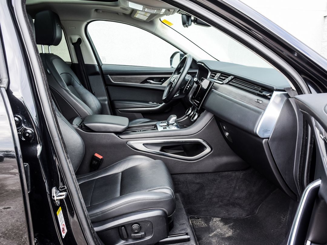 2023 Jaguar F-PACE P250 S, Toronto, Cash