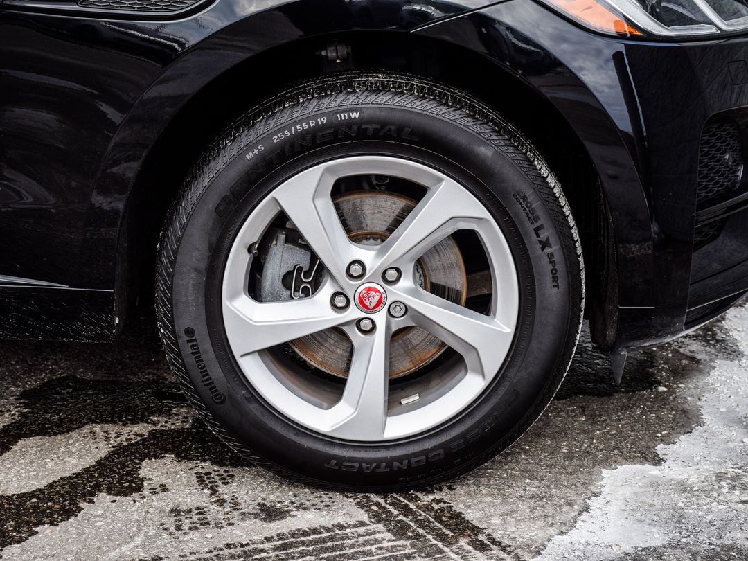 2023 Jaguar F-PACE P250 S, Toronto, Cash