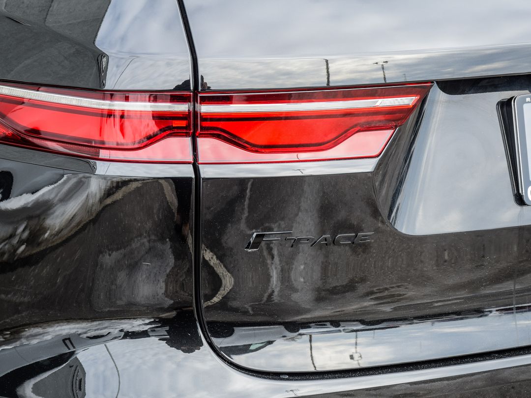 2023 Jaguar F-PACE P250 S, Toronto, Cash