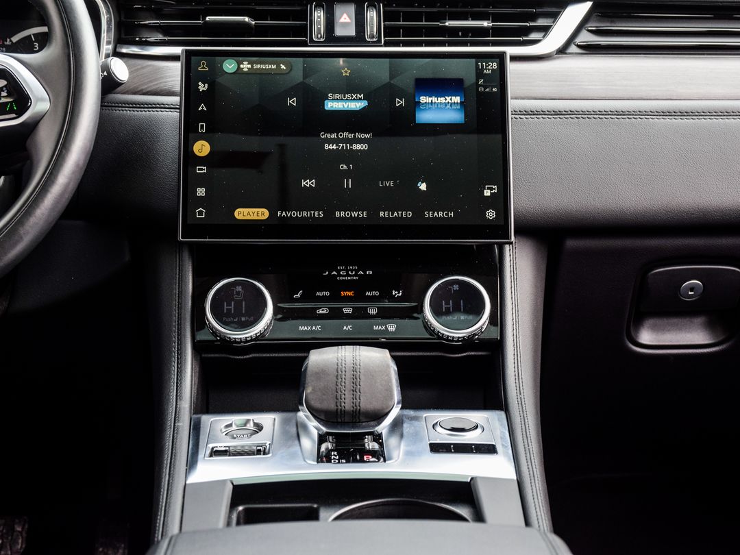 2023 Jaguar F-PACE P250 S, Toronto, Cash
