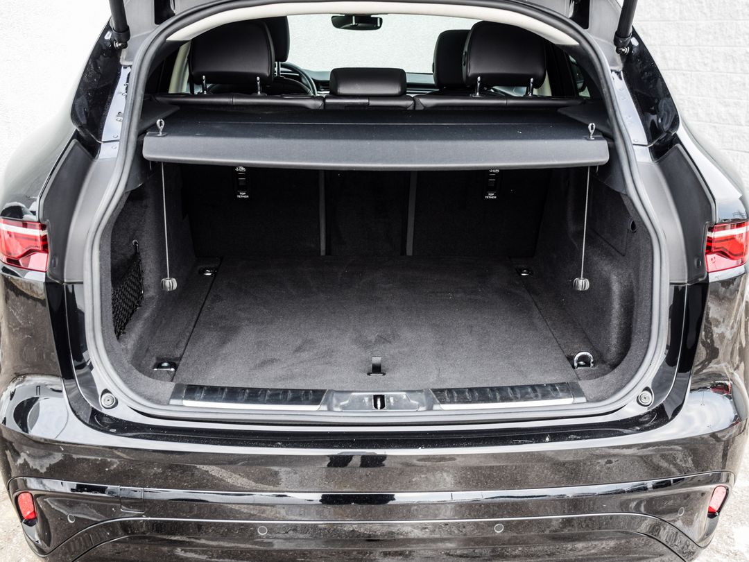 2023 Jaguar F-PACE P250 S, Toronto, Cash