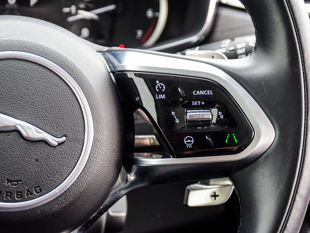 2023 Jaguar F-PACE P250 S, Toronto, Cash