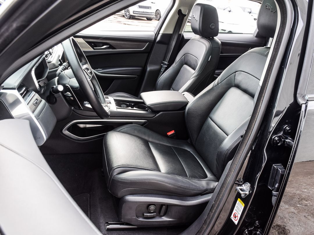 2023 Jaguar F-PACE P250 S, Toronto, Cash