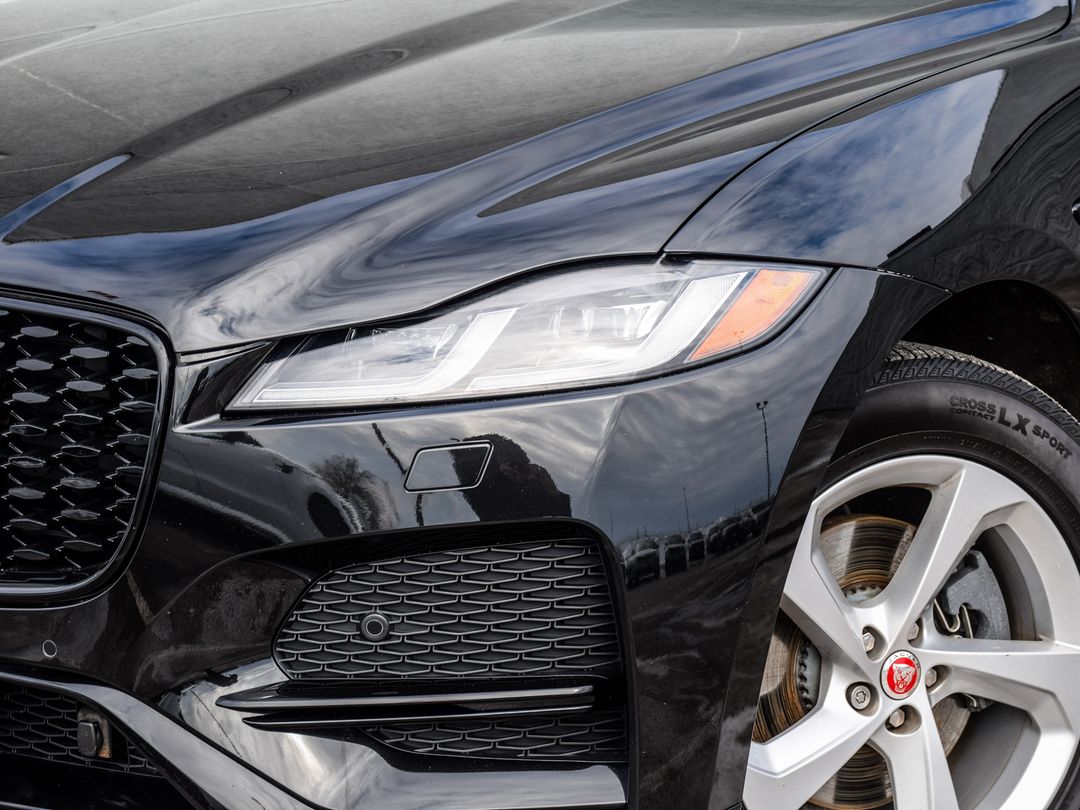 2023 Jaguar F-PACE P250 S, Toronto, Cash