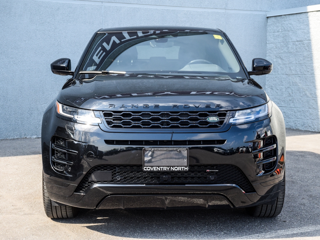 2023 Land Rover Range Rover Evoque R-Dynamic SE, Toronto, Cash