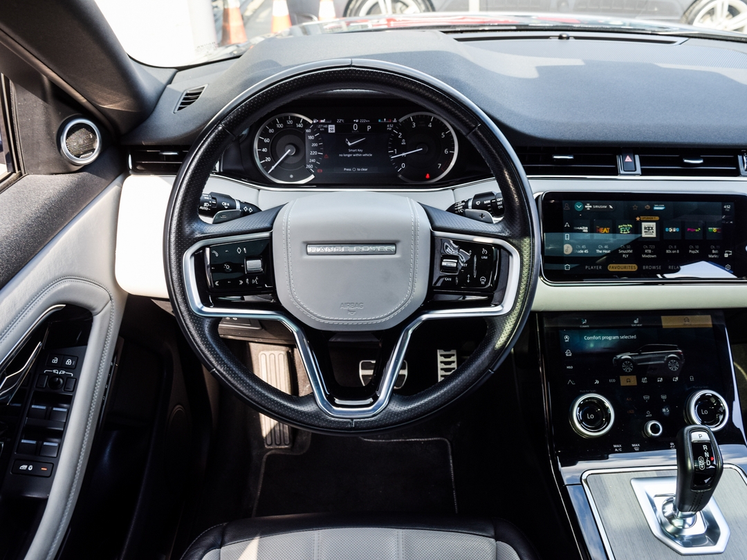2023 Land Rover Range Rover Evoque R-Dynamic SE, Toronto, Cash