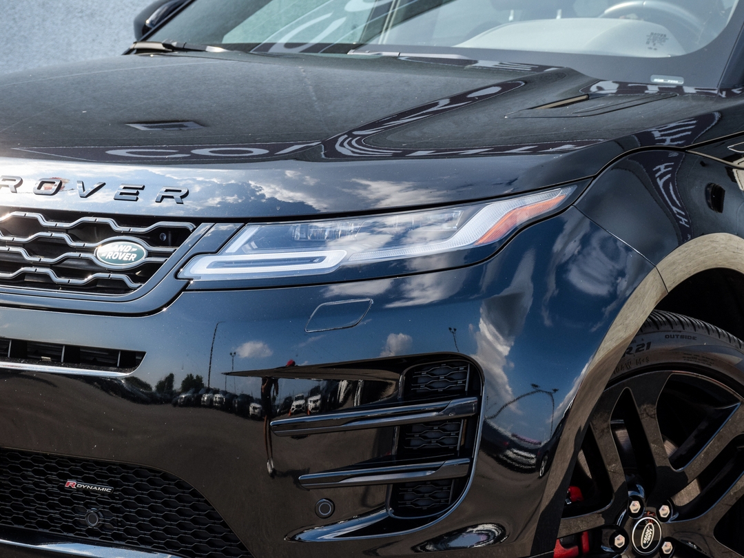 2023 Land Rover Range Rover Evoque R-Dynamic SE, Toronto, Cash