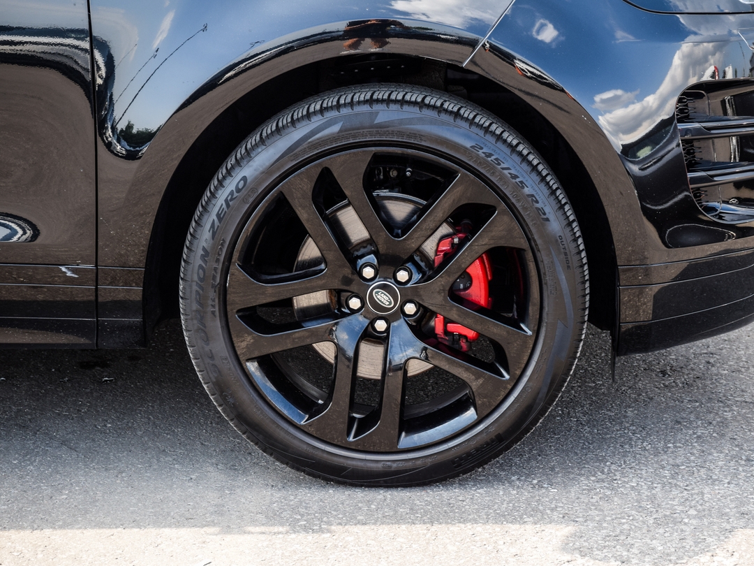 2023 Land Rover Range Rover Evoque R-Dynamic SE, Toronto, Cash