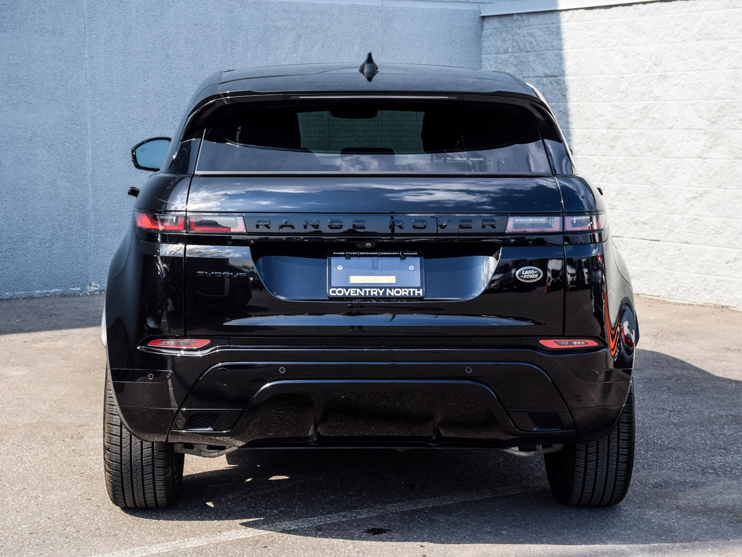 2023 Land Rover Range Rover Evoque R-Dynamic SE, Toronto, Cash