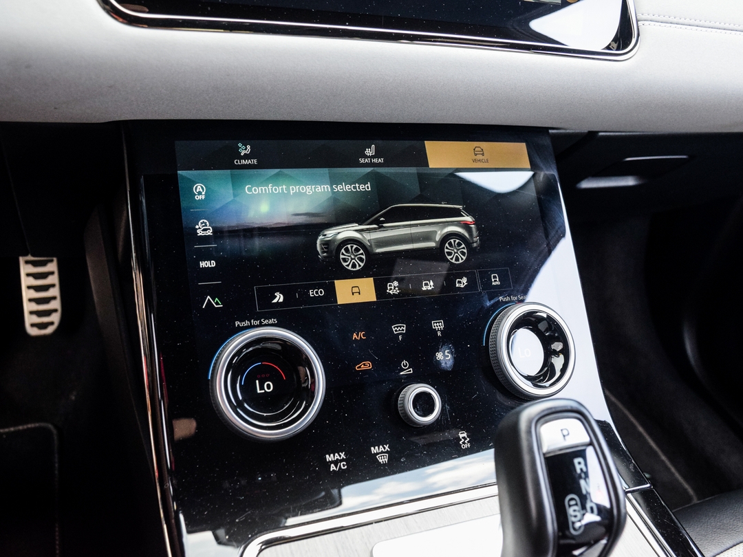 2023 Land Rover Range Rover Evoque R-Dynamic SE, Toronto, Cash