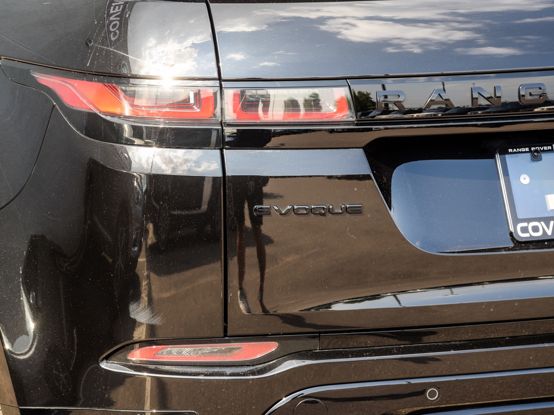 2023 Land Rover Range Rover Evoque R-Dynamic SE, Toronto, Cash