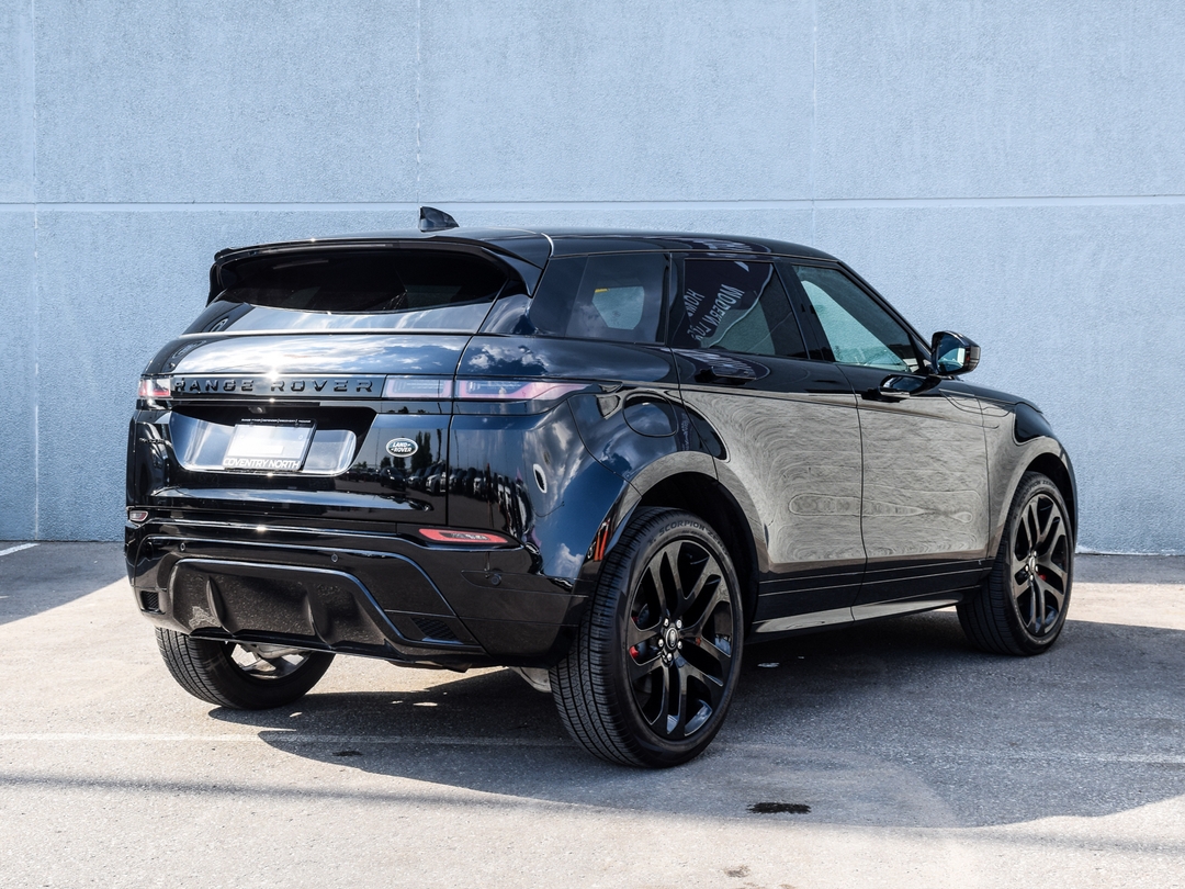 2023 Land Rover Range Rover Evoque R-Dynamic SE, Toronto, Cash