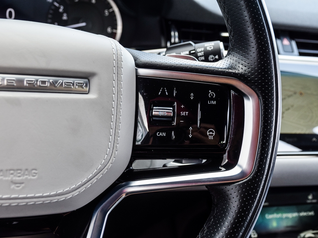 2023 Land Rover Range Rover Evoque R-Dynamic SE, Toronto, Cash