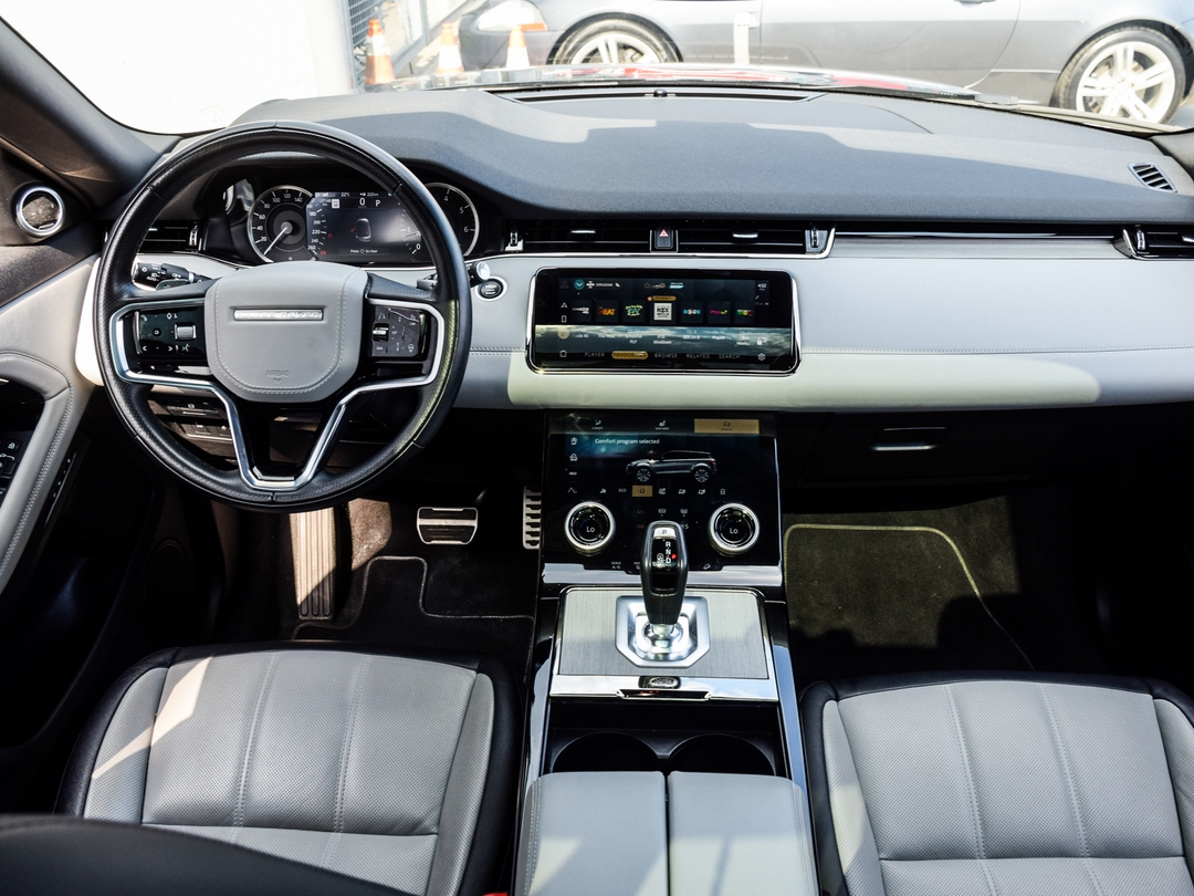 2023 Land Rover Range Rover Evoque R-Dynamic SE, Toronto, Cash