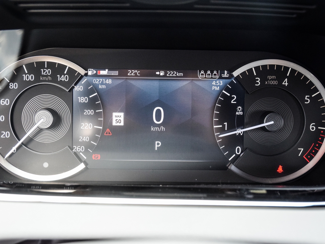 2023 Land Rover Range Rover Evoque R-Dynamic SE, Toronto, Cash