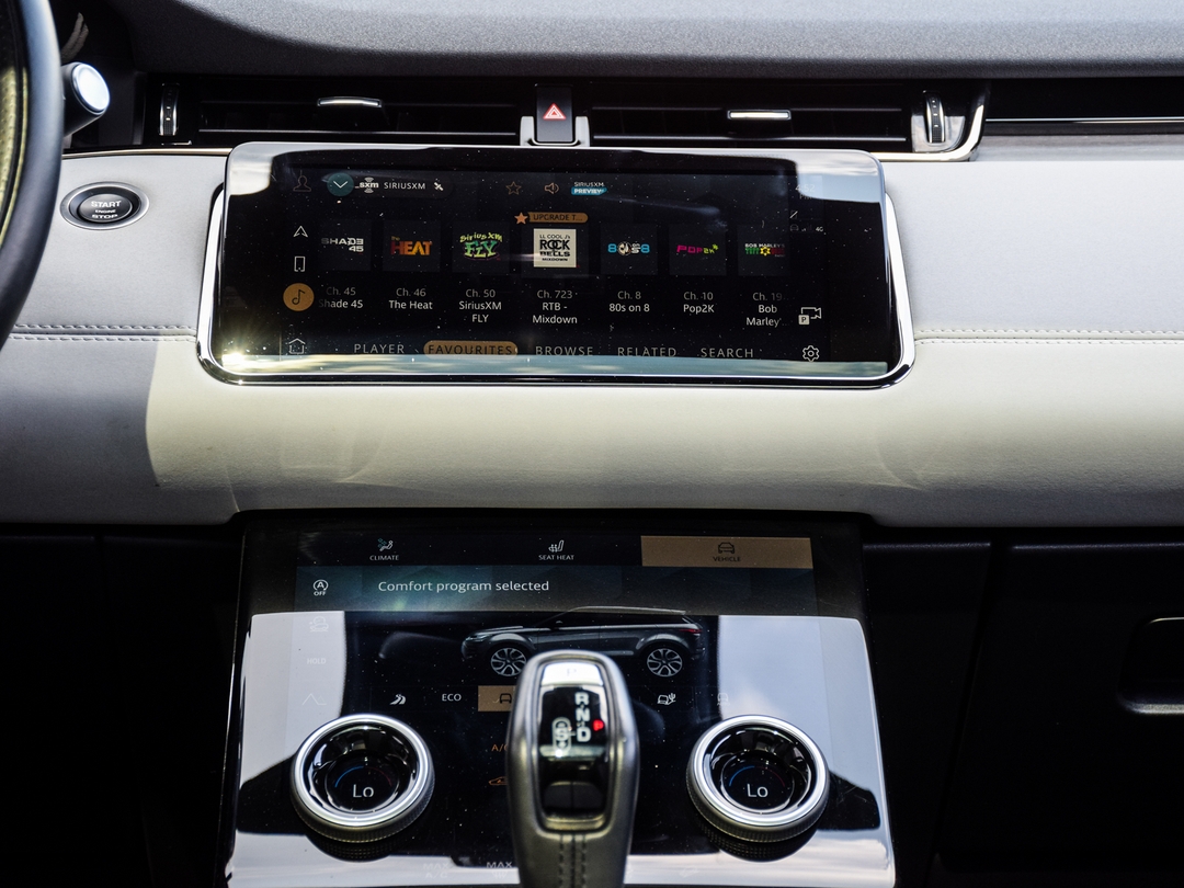 2023 Land Rover Range Rover Evoque R-Dynamic SE, Toronto, Cash