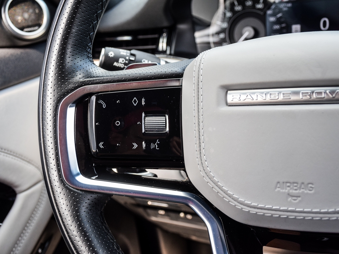 2023 Land Rover Range Rover Evoque R-Dynamic SE, Toronto, Cash