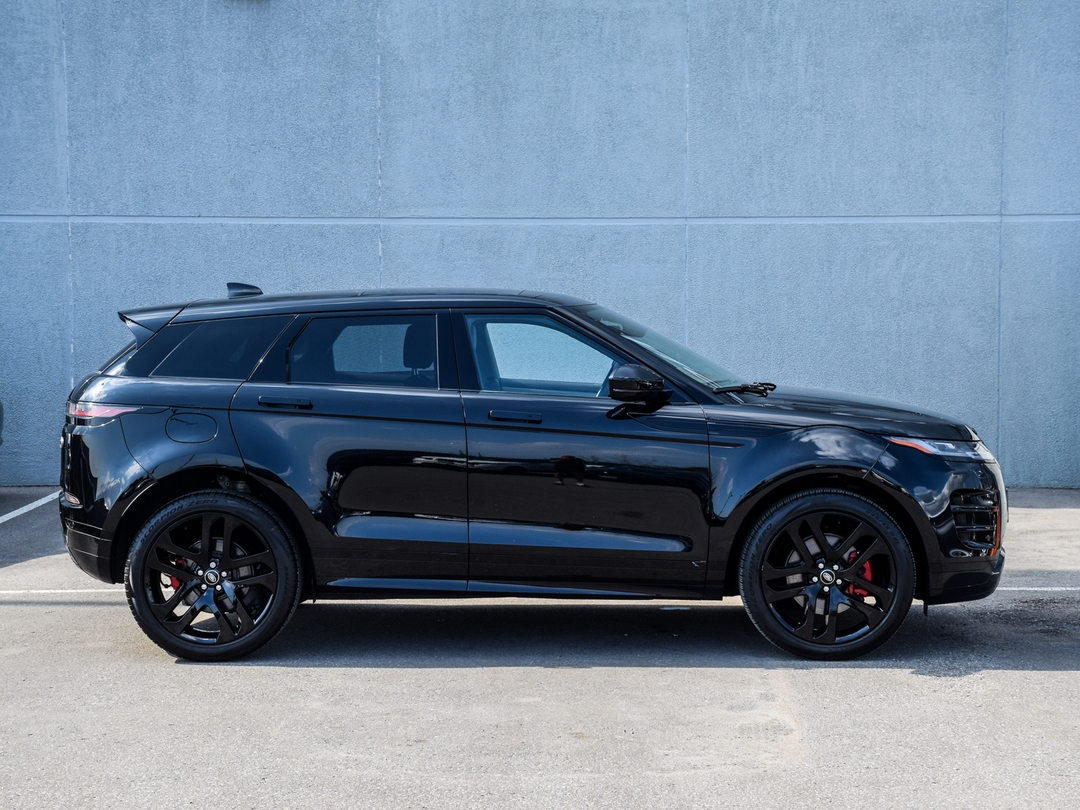 2023 Land Rover Range Rover Evoque R-Dynamic SE, Toronto, Cash