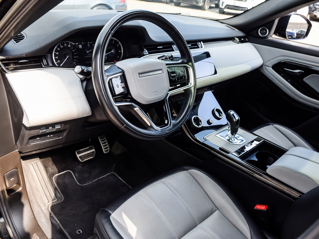2023 Land Rover Range Rover Evoque R-Dynamic SE, Toronto, Cash
