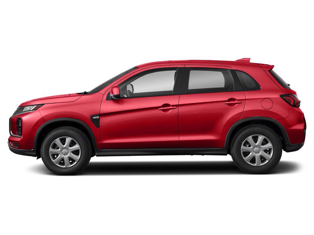 New 2023 Mitsubishi RVR ES #SM5864 Mississauga, ON | IAG Group