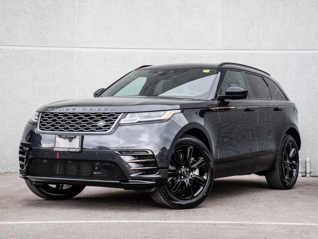 New 2023 Land Rover Range Rover Velar RDynamic S LN7132 Woodbridge