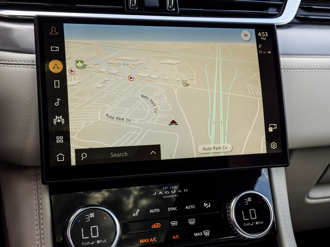 2024 Jaguar F-PACE P250 R-Dynamic S, Toronto, Cash