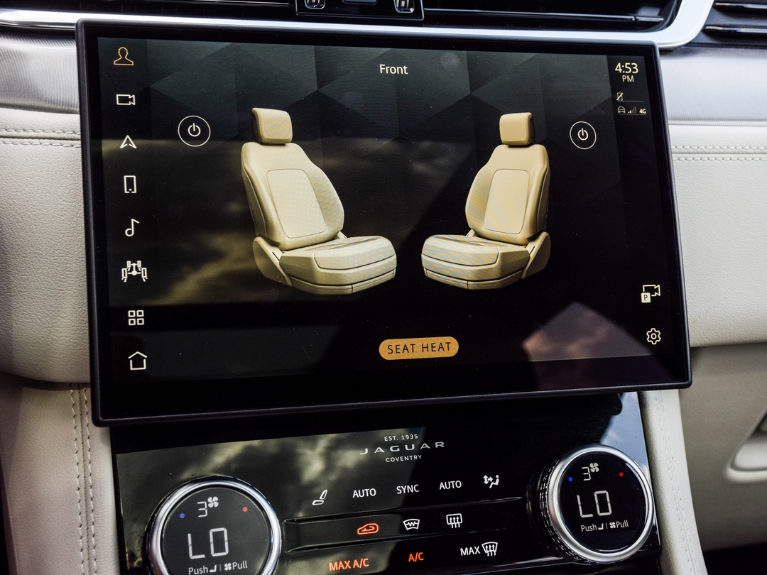 2024 Jaguar F-PACE P250 R-Dynamic S, Toronto, Cash