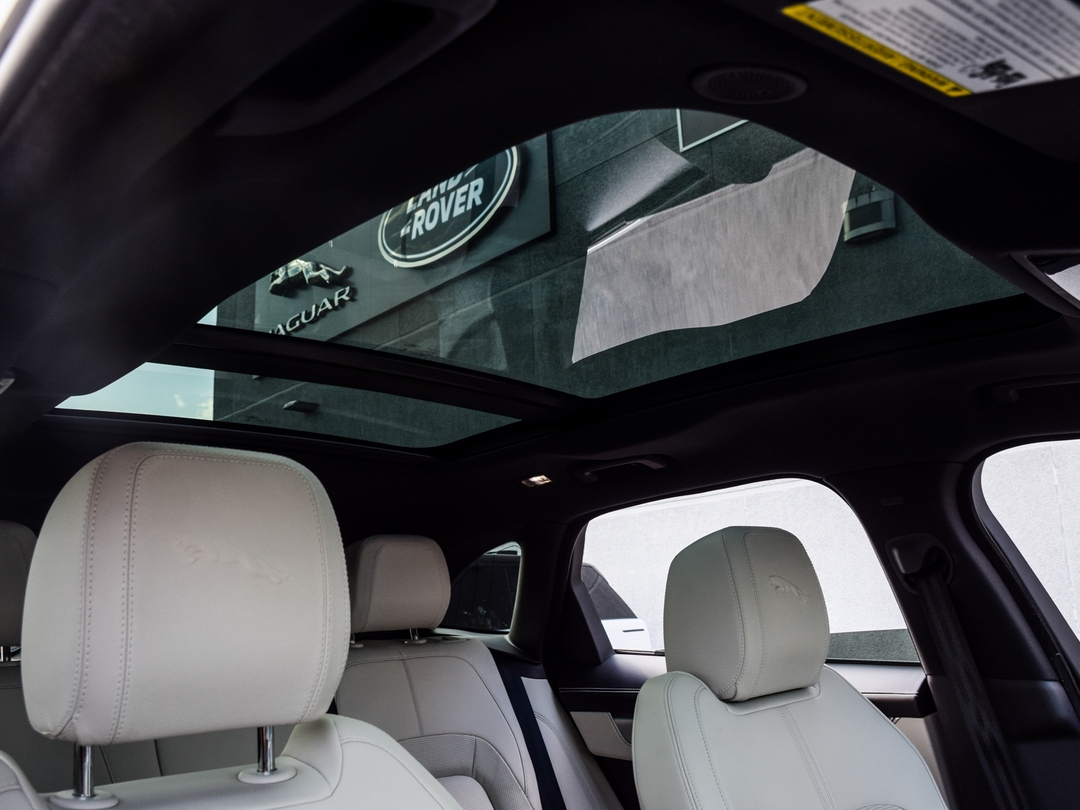 2024 Jaguar F-PACE P250 R-Dynamic S, Toronto, Cash