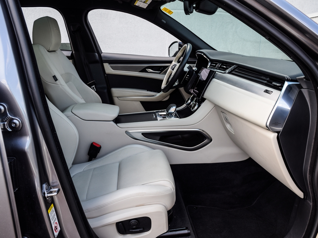 2024 Jaguar F-PACE P250 R-Dynamic S, Toronto, Cash
