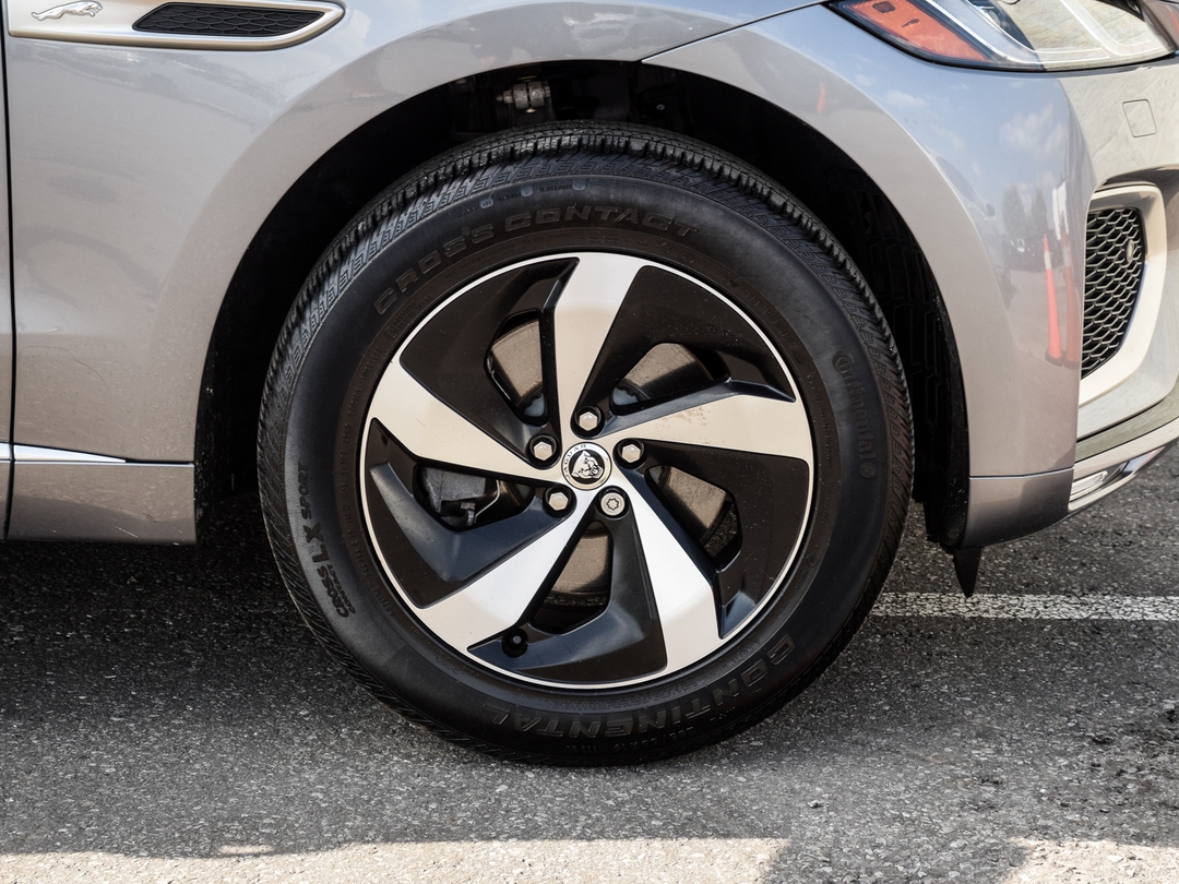 2024 Jaguar F-PACE P250 R-Dynamic S, Toronto, Cash