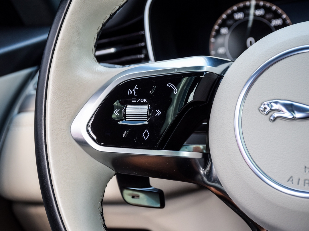 2024 Jaguar F-PACE P250 R-Dynamic S, Toronto, Cash