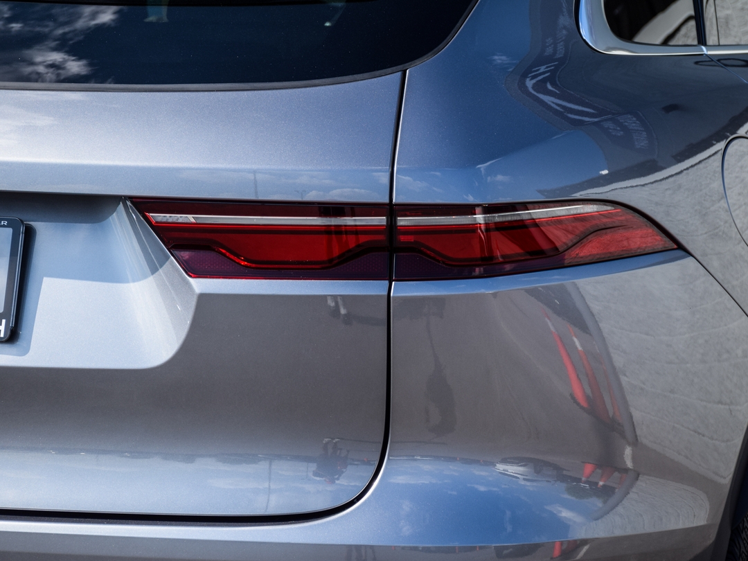 2024 Jaguar F-PACE P250 R-Dynamic S, Toronto, Cash