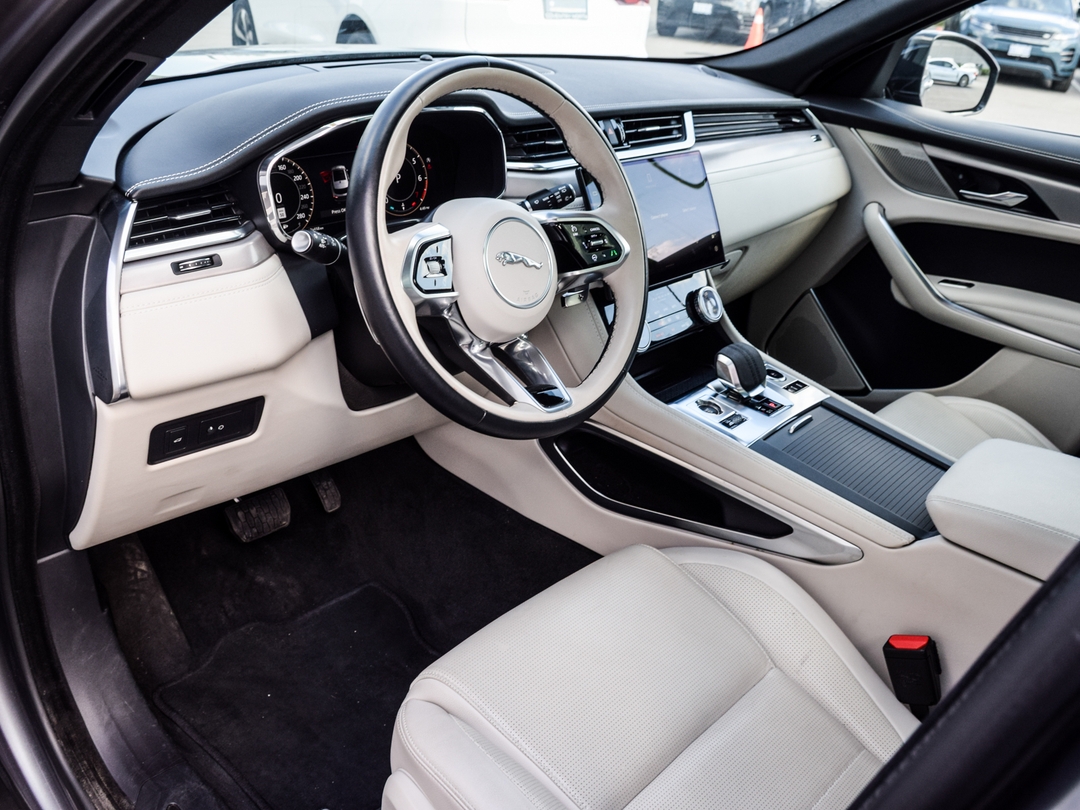 2024 Jaguar F-PACE P250 R-Dynamic S, Toronto, Cash
