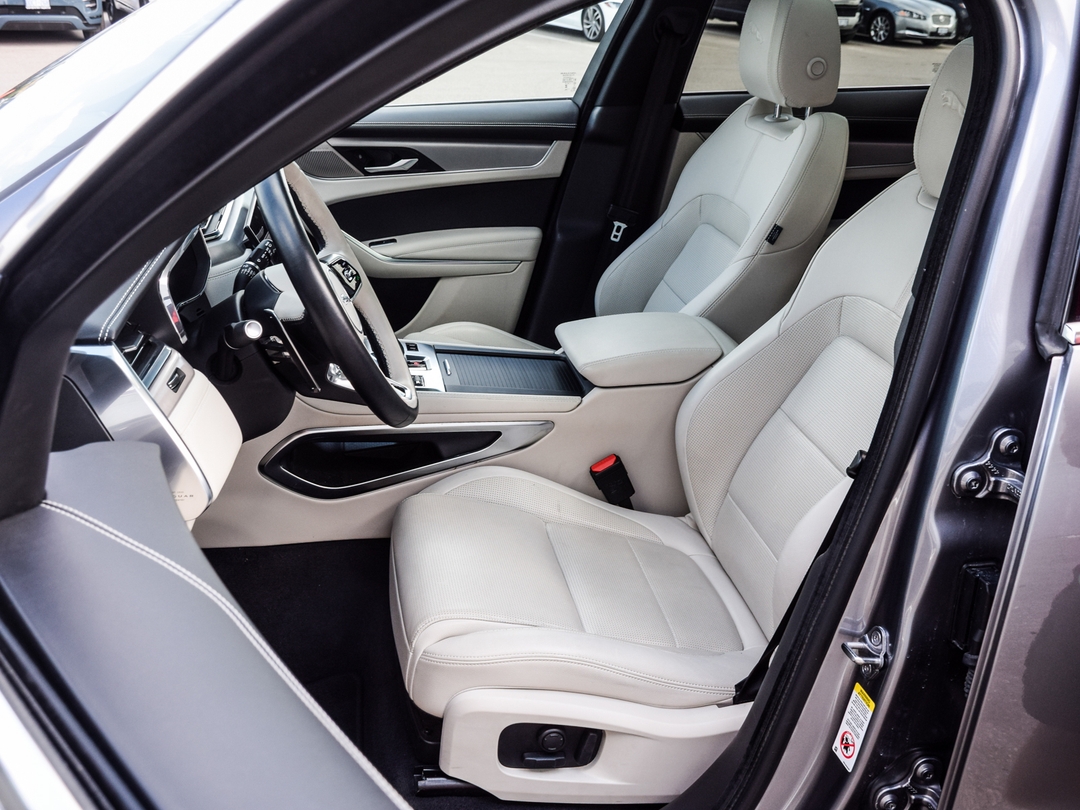 2024 Jaguar F-PACE P250 R-Dynamic S, Toronto, Cash