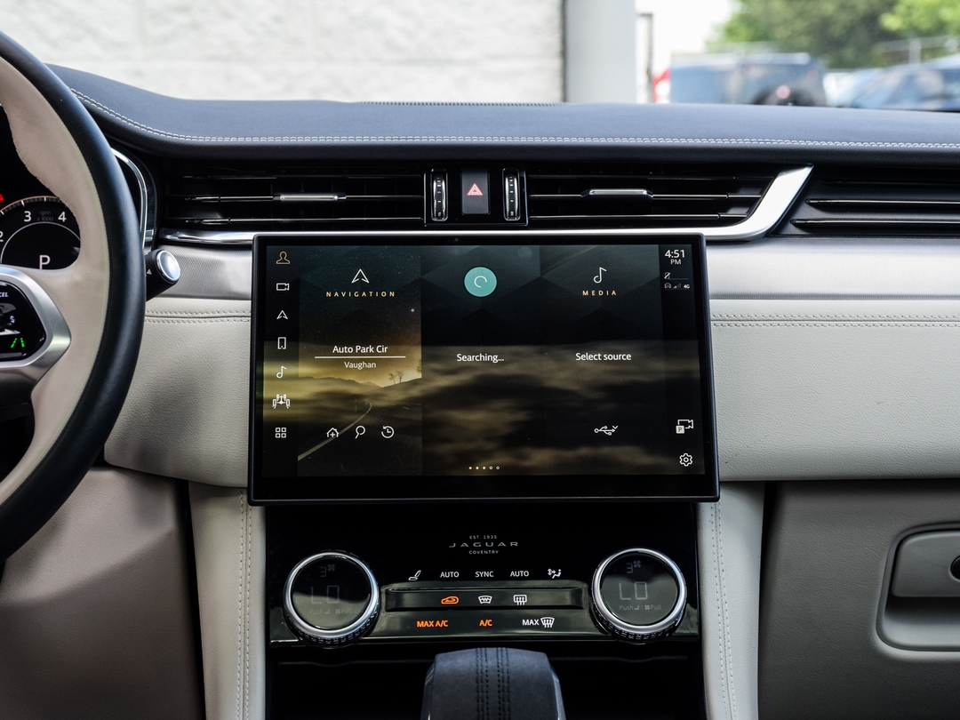 2024 Jaguar F-PACE P250 R-Dynamic S, Toronto, Cash
