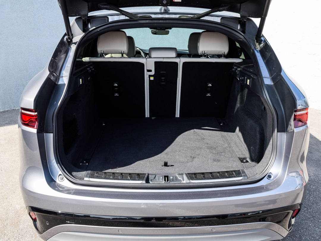 2024 Jaguar F-PACE P250 R-Dynamic S, Toronto, Cash