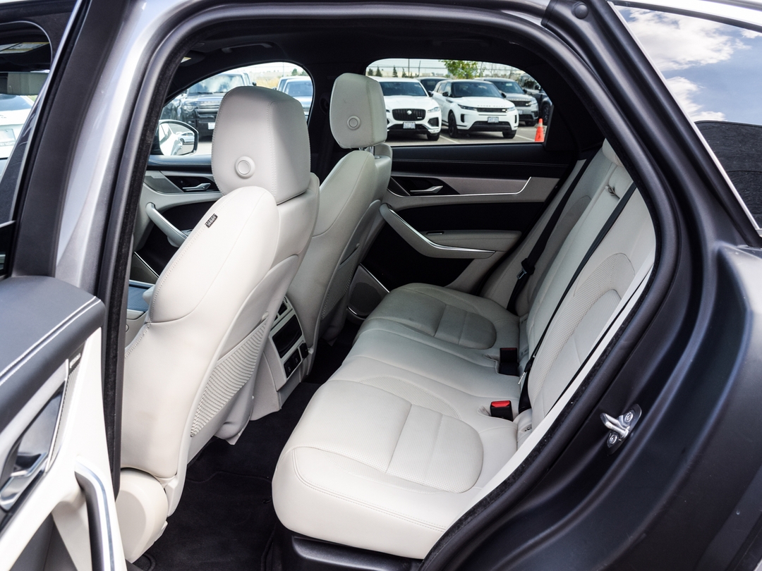 2024 Jaguar F-PACE P250 R-Dynamic S, Toronto, Cash