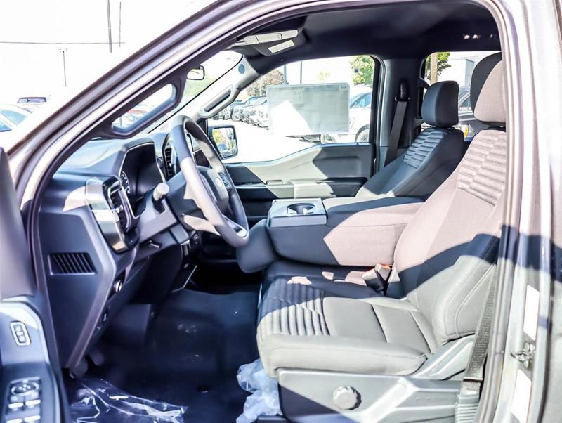 New 2023 Ford F-150 XL #YN8714 Toronto, ON | Yorkdale Ford