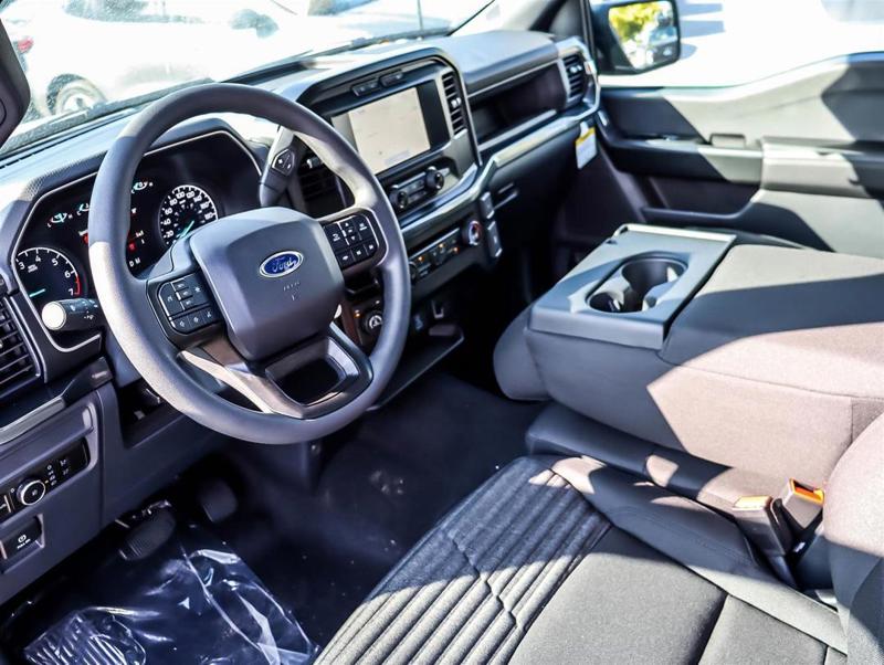 New 2023 Ford F-150 XL #YN8714 Toronto, ON | Yorkdale Ford