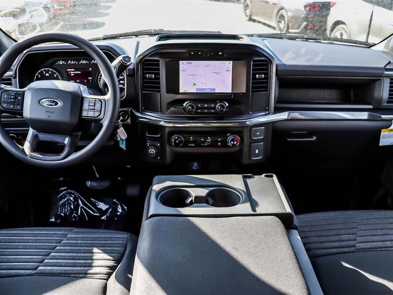 New 2023 Ford F-150 XL #YN8714 Toronto, ON | Yorkdale Ford