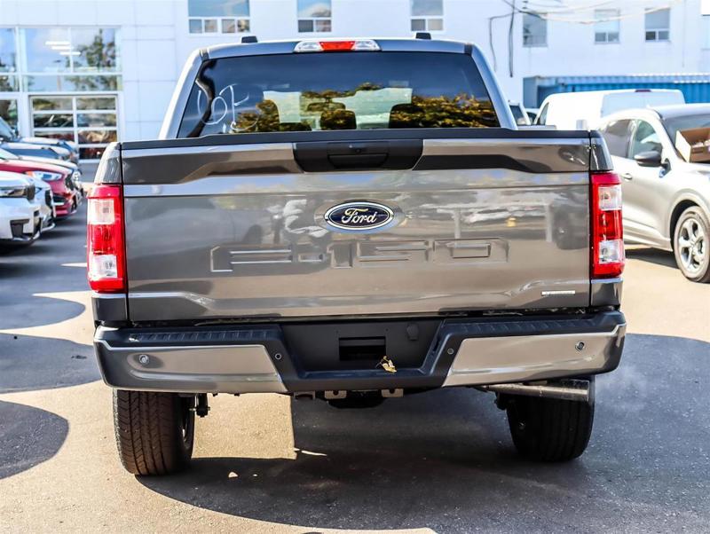 New 2023 Ford F-150 XL #YN8714 Toronto, ON | Yorkdale Ford