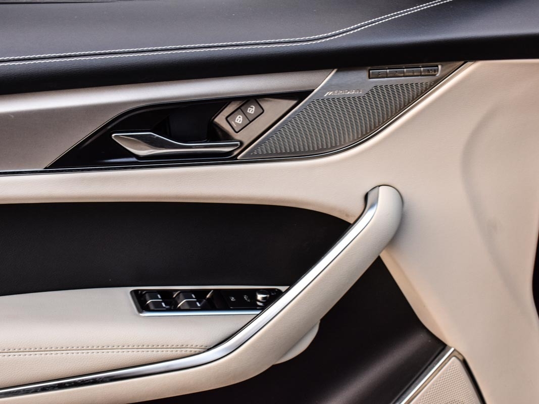2024 Jaguar F-PACE P250 R-Dynamic S, 多伦多, 全款车