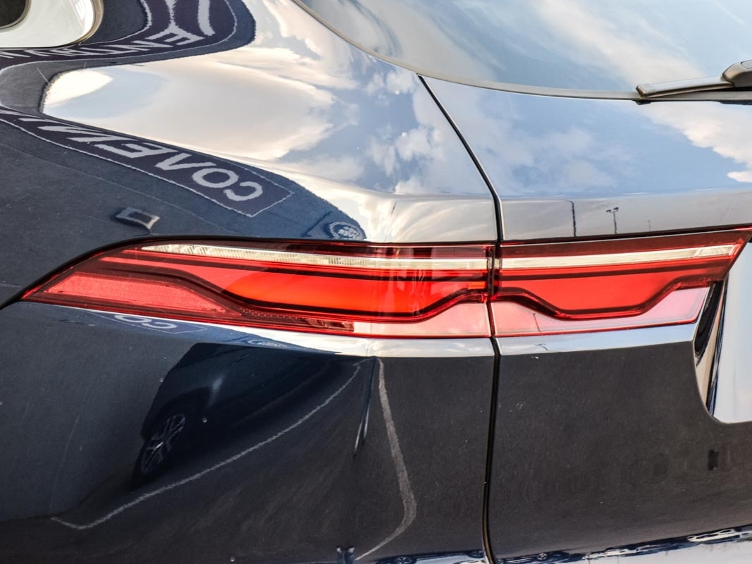 2024 Jaguar F-PACE P250 R-Dynamic S, 多伦多, 全款车
