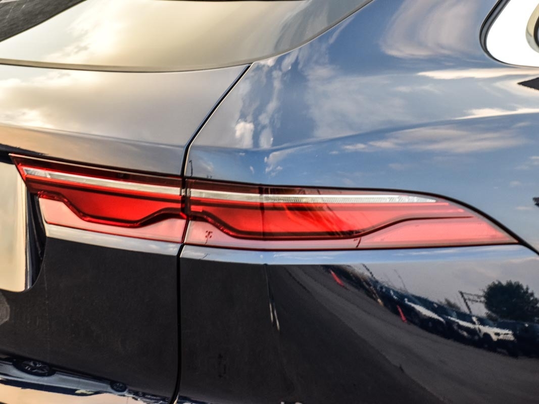 2024 Jaguar F-PACE P250 R-Dynamic S, 多伦多, 全款车