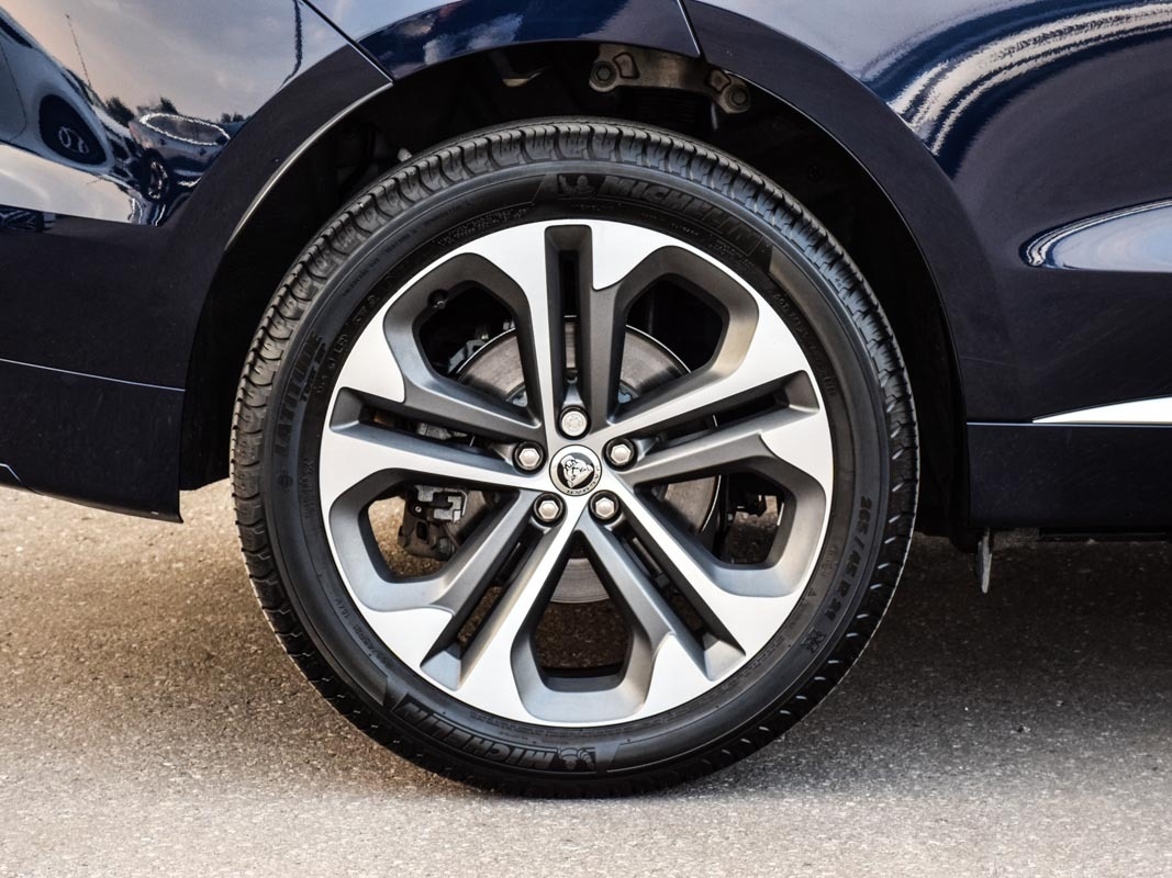 2024 Jaguar F-PACE P250 R-Dynamic S, 多伦多, 全款车