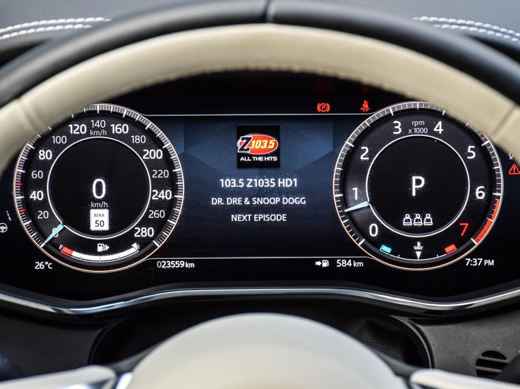2024 Jaguar F-PACE P250 R-Dynamic S, 多伦多, 全款车
