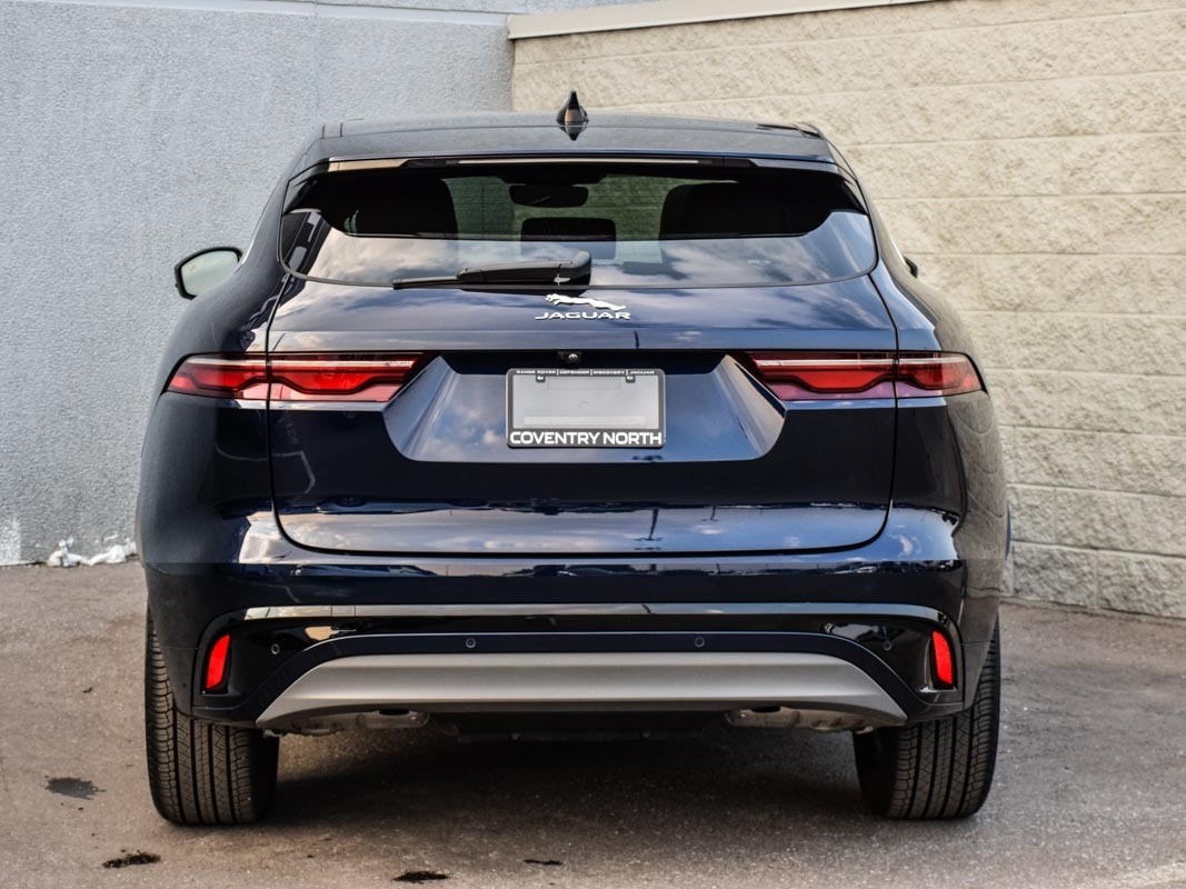2024 Jaguar F-PACE P250 R-Dynamic S, 多伦多, 全款车
