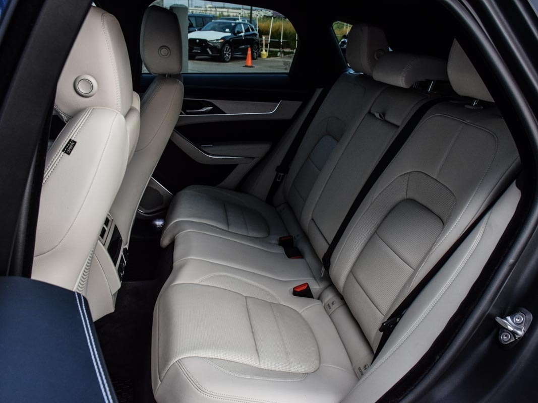 2024 Jaguar F-PACE P250 R-Dynamic S, 多伦多, 全款车