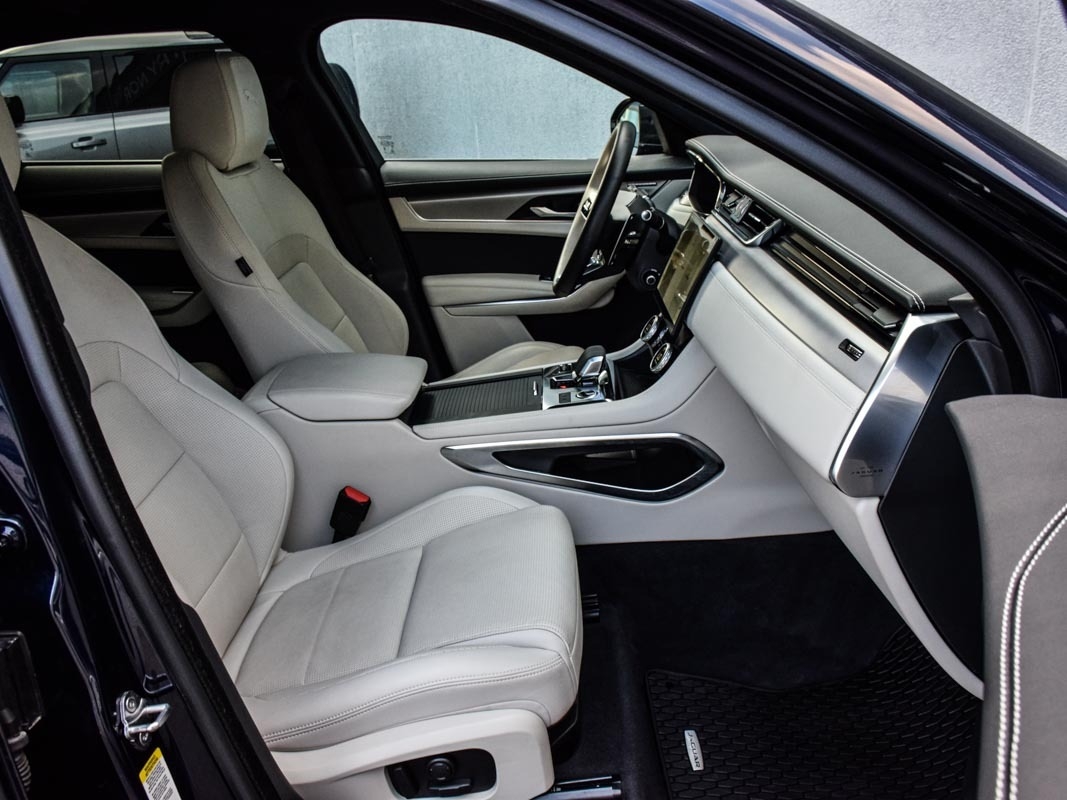 2024 Jaguar F-PACE P250 R-Dynamic S, 多伦多, 全款车