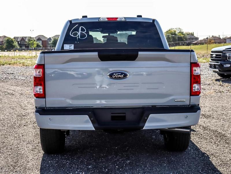 New 2023 Ford F-150 XL #YN8740 Toronto, ON | Yorkdale Ford